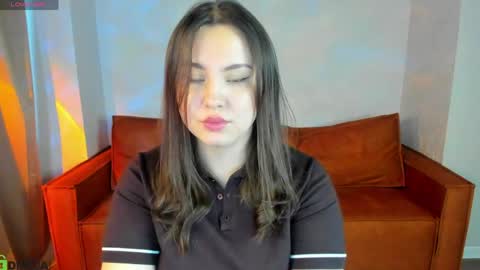 Snapshot of nelie_evans chatting on April 13, 2026, 10:54 am nelie_evans online show from April 13, 2026, 10:54 am