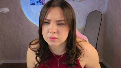 Snapshot of nelie_evans chatting on April 17, 2026, 9:12 am nelie_evans online show from April 17, 2026, 9:12 am