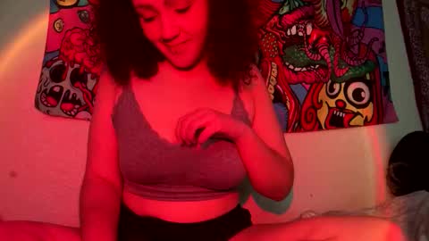 Nell xo online show from November 19, 2025, 1:38 am