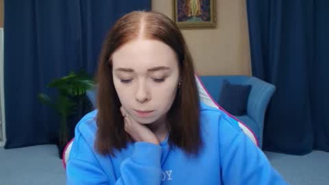 Nelli online show from January 18, 2026, 8:23 pm