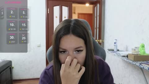 Snapshot of nellyfischer chatting on December 4, 2024, 12:25 pm Nelly online show from December 4, 2024, 12:25 pm