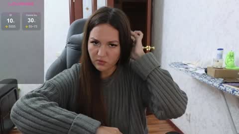 Snapshot of nellyfischer chatting on December 5, 2024, 2:55 pm Nelly online show from December 5, 2024, 2:55 pm