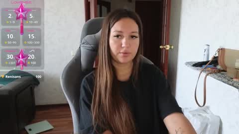 Snapshot of nellyfischer chatting on December 9, 2024, 7:17 am Nelly online show from December 9, 2024, 7:17 am