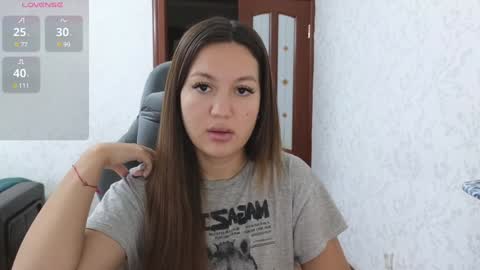 Snapshot of nellyfischer chatting on December 13, 2024, 7:47 am Nelly online show from December 13, 2024, 7:47 am