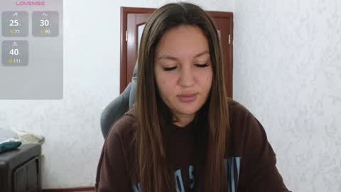 Snapshot of nellyfischer chatting on December 15, 2024, 12:28 pm Nelly online show from December 15, 2024, 12:28 pm