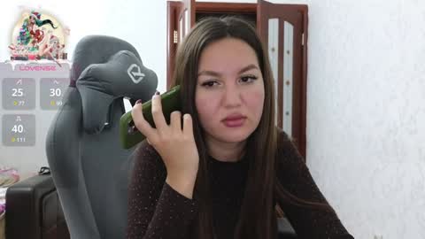 Snapshot of nellyfischer chatting on December 24, 2024, 8:38 pm Nelly online show from December 24, 2024, 8:38 pm