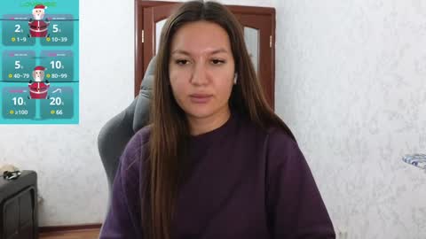 Snapshot of nellyfischer chatting on December 25, 2024, 1:30 pm Nelly online show from December 25, 2024, 1:30 pm