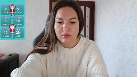 Snapshot of nellyfischer chatting on December 28, 2024, 8:37 am Nelly online show from December 28, 2024, 8:37 am