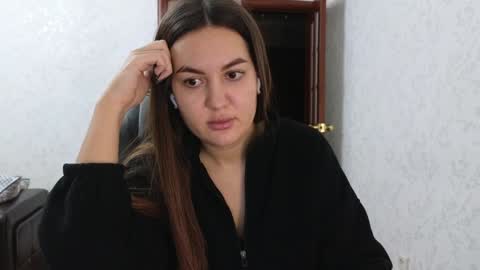 Snapshot of nellyfischer chatting on January 12, 2025, 1:27 pm Nelly online show from January 12, 2025, 1:27 pm