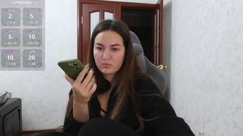 Snapshot of nellyfischer chatting on January 12, 2025, 4:29 pm Nelly online show from January 12, 2025, 4:29 pm