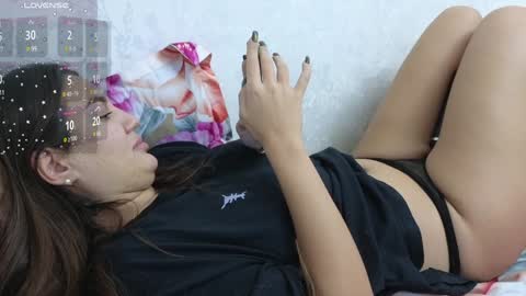 Snapshot of nellyfischer chatting on January 12, 2025, 10:33 pm Nelly online show from January 12, 2025, 10:33 pm