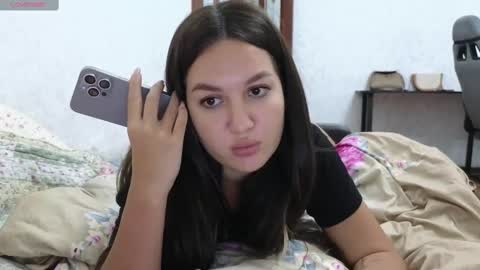 Snapshot of nellyfischer chatting on February 12, 2025, 7:02 pm Nelly online show from February 12, 2025, 7:02 pm