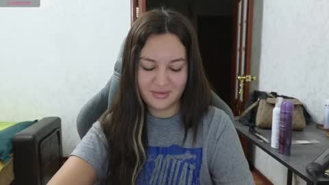 Snapshot of nellyfischer chatting on March 9, 2025, 5:17 pm Nelly online show from March 9, 2025, 5:17 pm