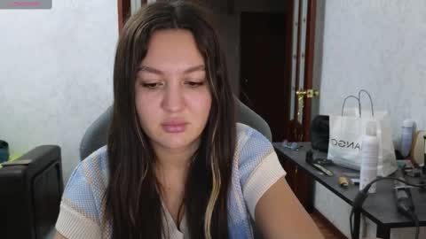 Snapshot of nellyfischer chatting on March 11, 2025, 6:19 pm Nelly online show from March 11, 2025, 6:19 pm