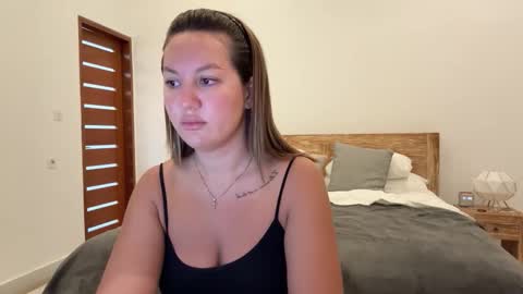 Snapshot of nellyfischer chatting on September 22, 2025, 12:12 am Nelly online show from September 22, 2025, 12:12 am