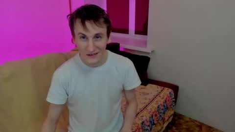 Alex online show from February 14, 2025, 11:09 pm