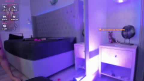 Snapshot of nemesiis__ chatting on December 5, 2024, 6:54 am Nmesis online show from December 5, 2024, 6:54 am