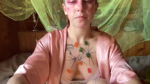 Snapshot of nemesis4you chatting on March 15, 2026, 2:34 pm Nemesis Reyn4 online show from March 15, 2026, 2:34 pm