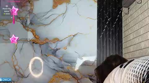 Salome Nena cupcake online show from October 28, 2025, 11:25 am