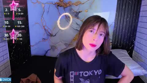 Salome Nena cupcake online show from November 3, 2025, 11:00 am