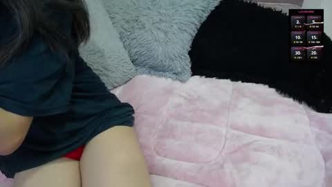 Snapshot of nenaa_stg chatting on September 11, 2025, 1:28 am Sol Stg online show from September 11, 2025, 1:28 am