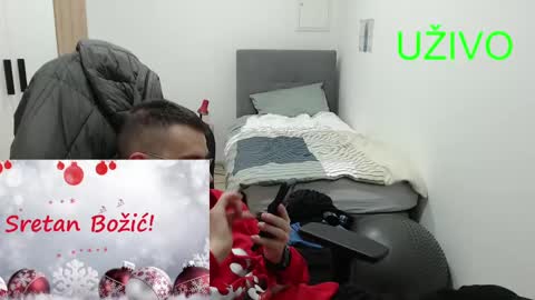 Nenadtv online show from December 26, 2024, 10:52 pm