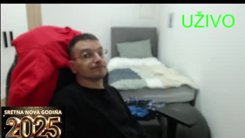 Nenadtv online show from December 27, 2024, 11:42 pm