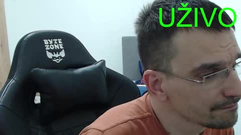 Nenadtv online show from January 9, 2025, 9:47 pm