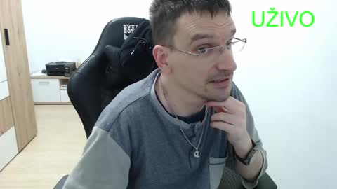 Nenadtv online show from January 18, 2025, 11:11 pm