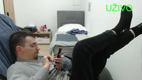 Nenadtv online show from January 21, 2025, 9:57 pm