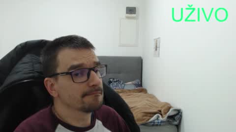 Nenadtv online show from March 1, 2026, 9:28 pm