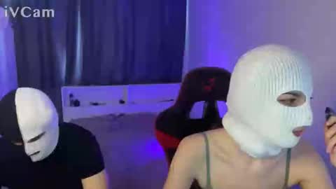 Snapshot of nensyxgenry chatting on March 16, 2026, 6:39 am Fieryblow online show from March 16, 2026, 6:39 am