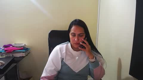 Snapshot of neny445 chatting on December 23, 2024, 5:00 pm kelly lopez online show from December 23, 2024, 5:00 pm