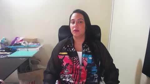 Snapshot of neny445 chatting on January 9, 2025, 1:02 pm kelly lopez online show from January 9, 2025, 1:02 pm