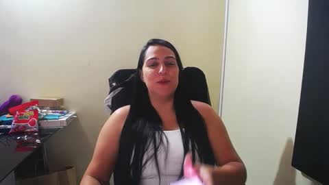 Snapshot of neny445 chatting on January 9, 2025, 4:06 pm kelly lopez online show from January 9, 2025, 4:06 pm