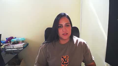 Snapshot of neny445 chatting on January 18, 2025, 3:49 pm kelly lopez online show from January 18, 2025, 3:49 pm