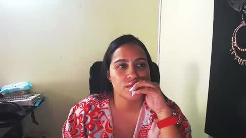 Snapshot of neny445 chatting on January 23, 2025, 7:18 pm kelly lopez online show from January 23, 2025, 7:18 pm