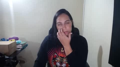 Snapshot of neny445 chatting on January 25, 2025, 12:37 pm kelly lopez online show from January 25, 2025, 12:37 pm