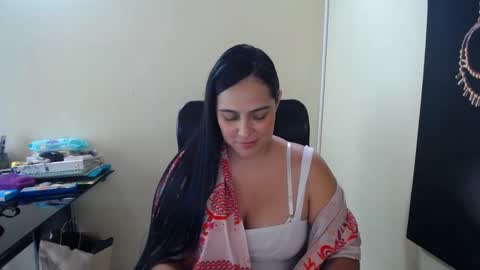 Snapshot of neny445 chatting on February 21, 2025, 5:20 pm kelly lopez online show from February 21, 2025, 5:20 pm