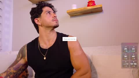 Jordan online show from March 31, 2026, 3:19 am