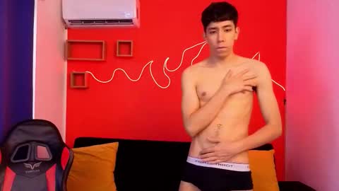 just Daniel  online show from March 8, 2026, 4:22 pm