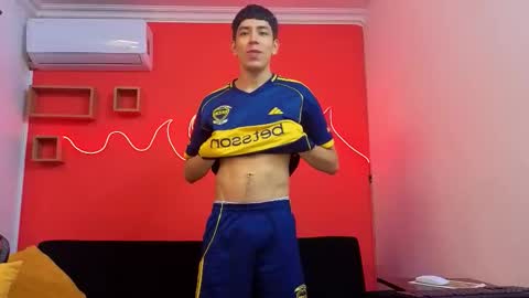 just Daniel  online show from March 13, 2026, 7:09 pm