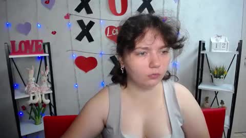 NeonilaLisova online show from September 13, 2025, 5:07 am