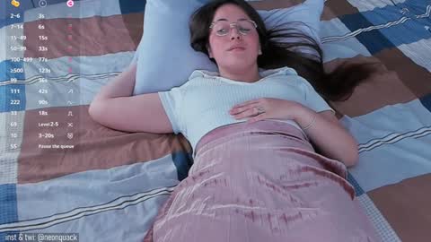 Riley online show from January 31, 2025, 11:03 am