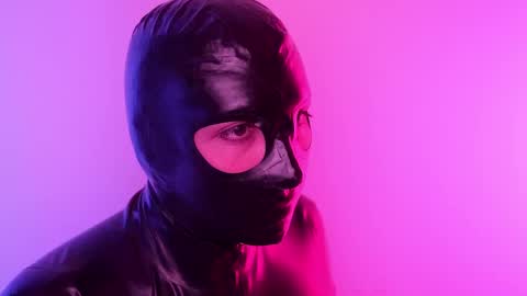 Shiny Joy online show from March 14, 2026, 5:13 am