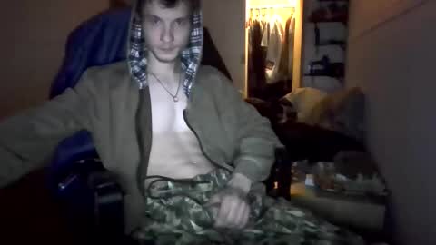 nephew_p online show from March 19, 2026, 2:48 am