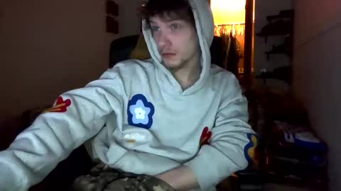 nephew_p online show from April 21, 2026, 1:42 am