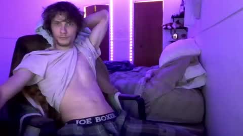 nephew_p online show from July 16, 2026, 1:44 am