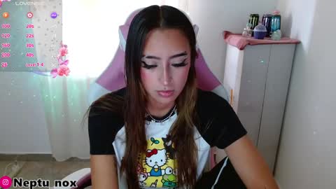 Neptu noxx online show from February 21, 2025, 8:49 pm