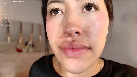 Helena    Every Friday new video for my fan club loves  online show from December 30, 2024, 9:40 pm